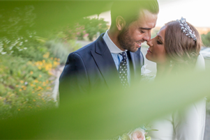 Sandra + José María